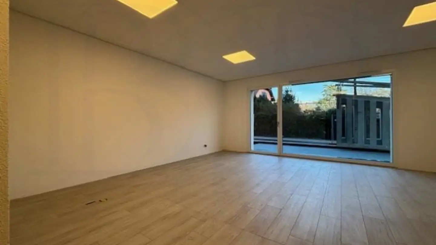 Geschäft mieten - Chemin Du Pré-Longet, 1213 Onex - Foto 2