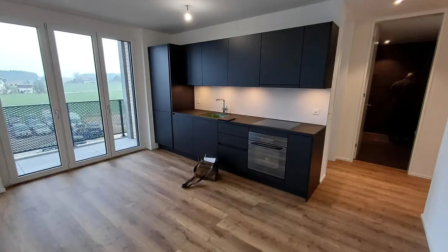 Attico in affitto - Ziegeleistrasse 3, 8572 Berg TG