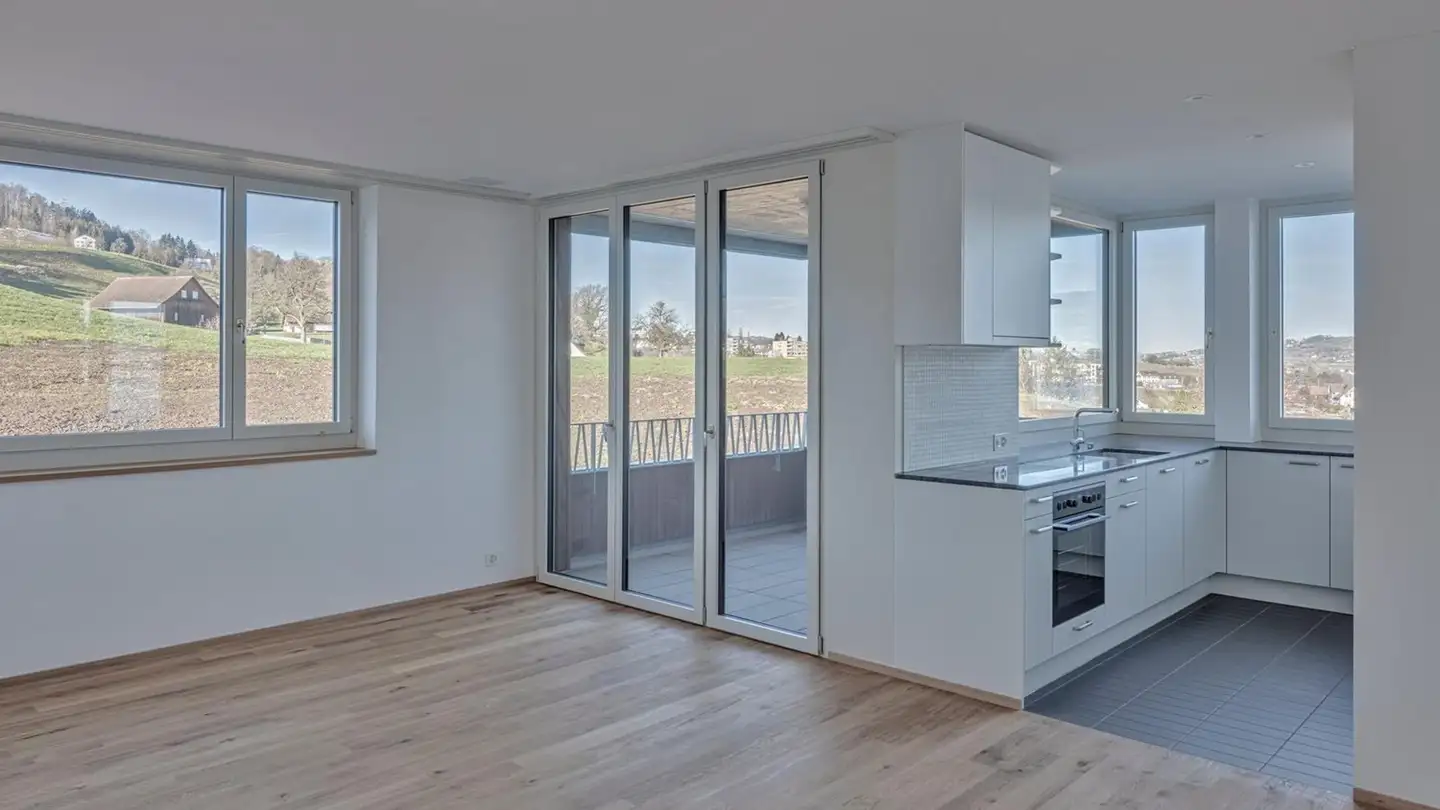 Appartamento in affitto - Tiefenhofstrasse 20d, 8820 Wädenswil - Foto 4