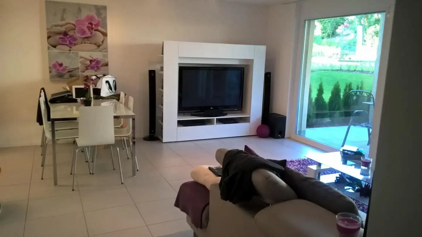 Wohnung mieten - Grämigerstrasse 1, 9606 Bütschwil - Foto 2