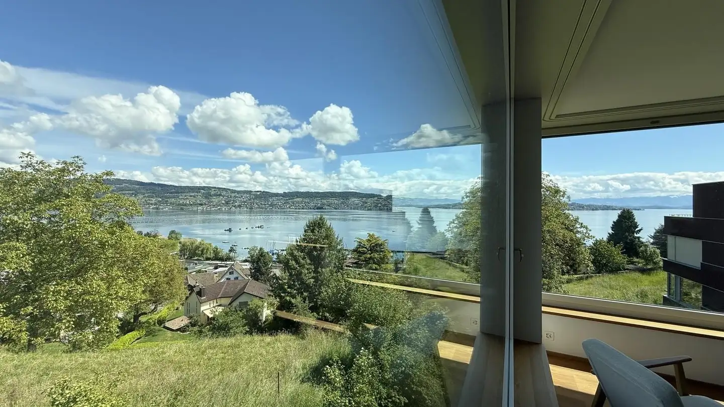 Appartamento in affitto - Tiefenhofstrasse 20d, 8820 Wädenswil - Foto 2