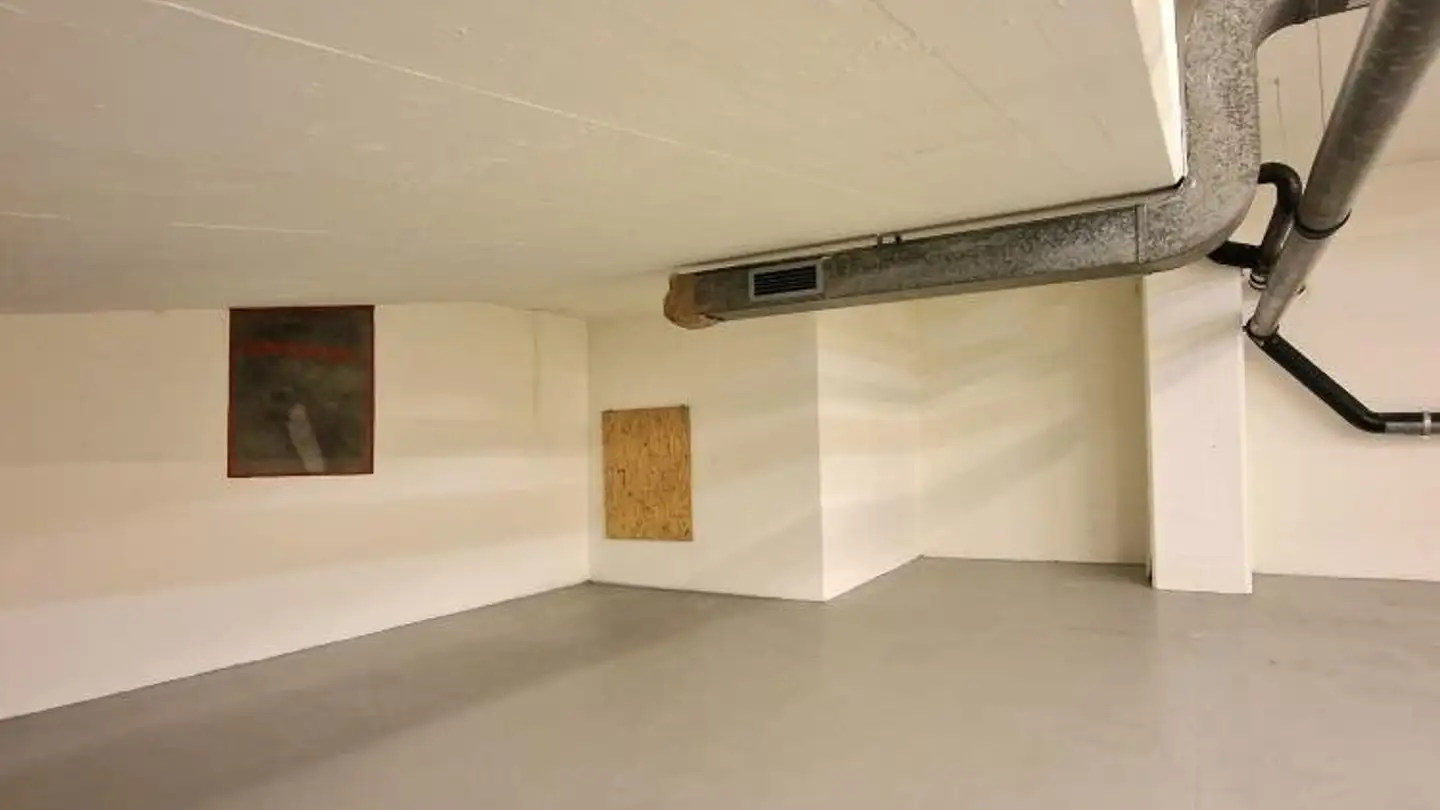 Spazio di archiviazione in affitto - Spalenring 160, 4055 Basel - Foto 2