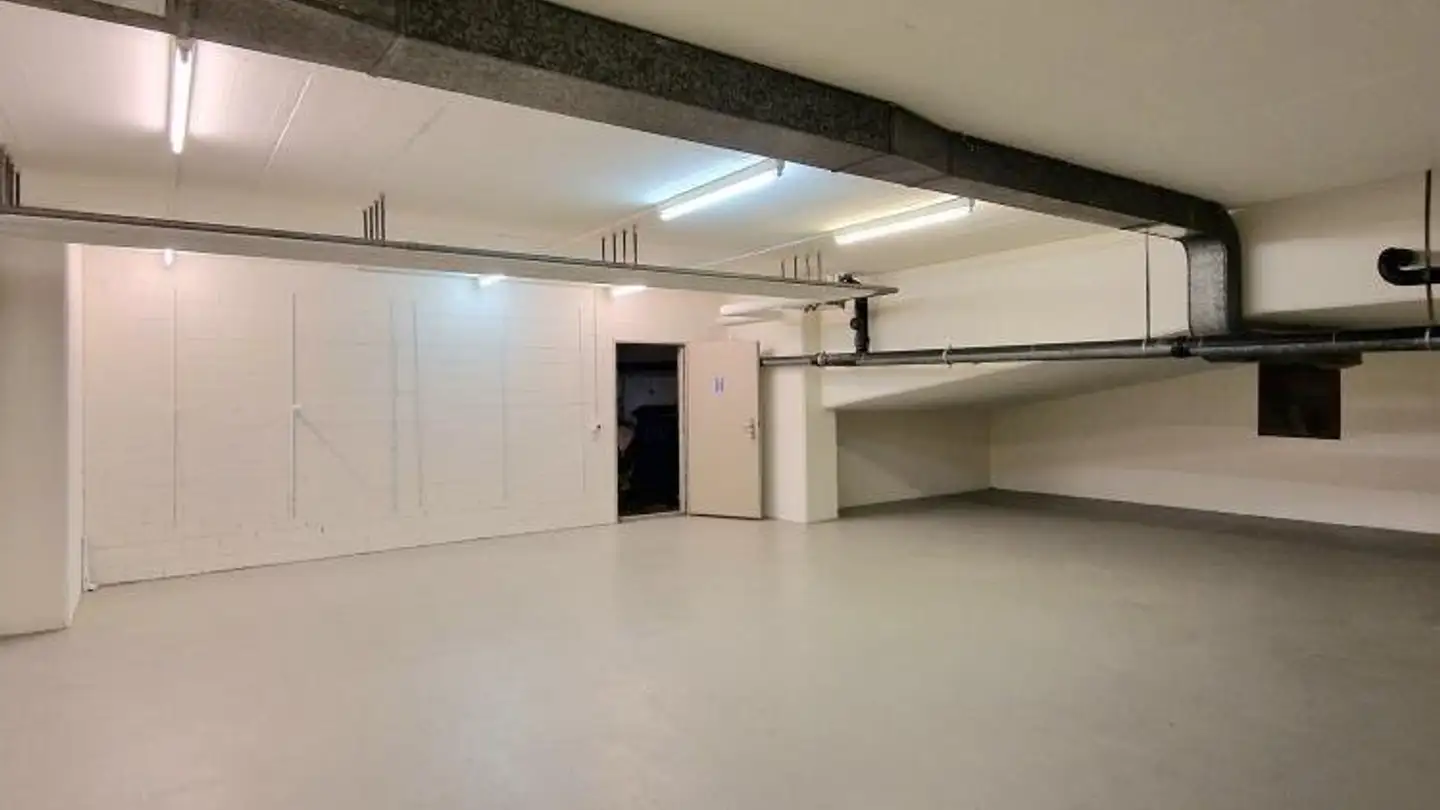 Spazio di archiviazione in affitto - Spalenring 160, 4055 Basel - Foto 3