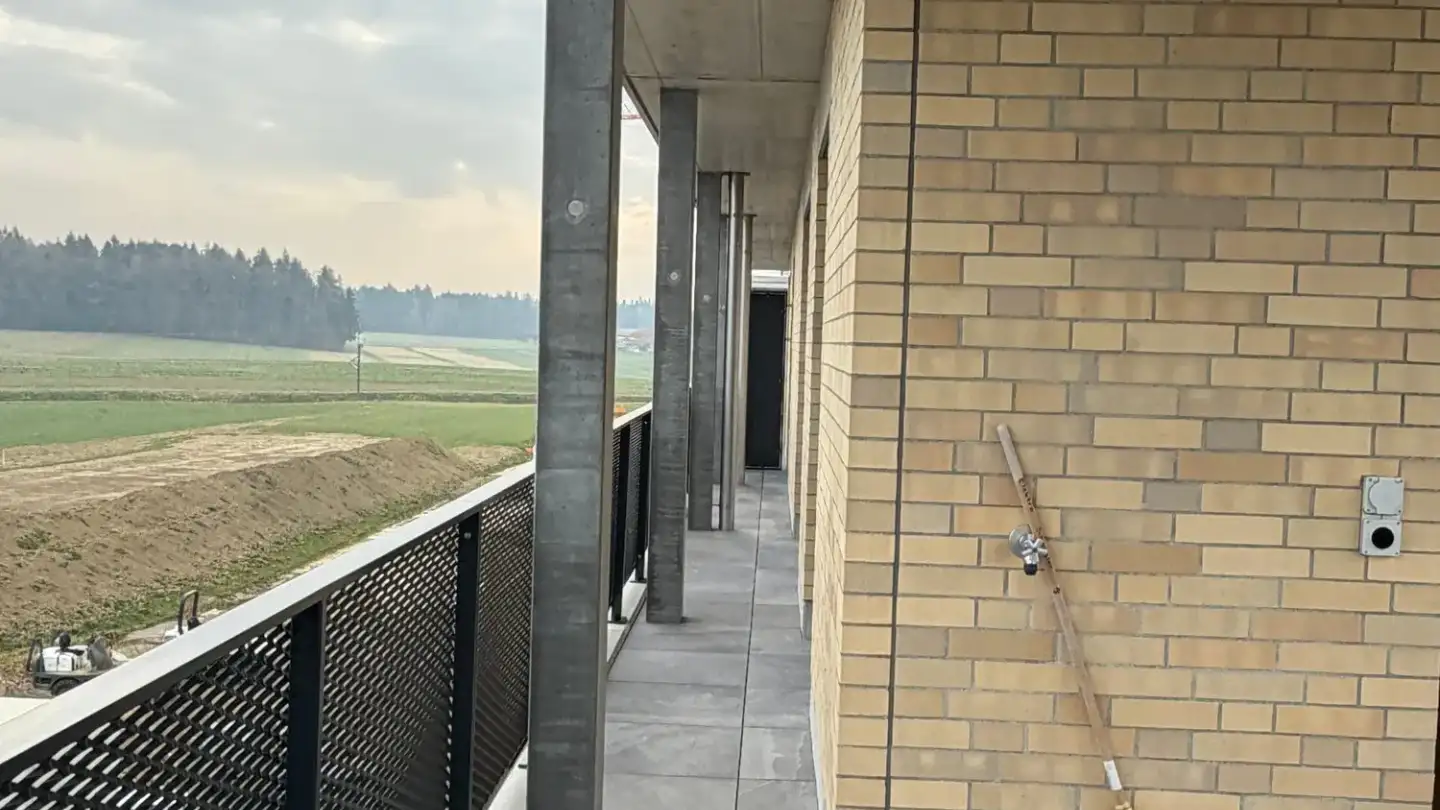 Attico in affitto - Ziegeleistrasse 3, 8572 Berg TG - Foto 2