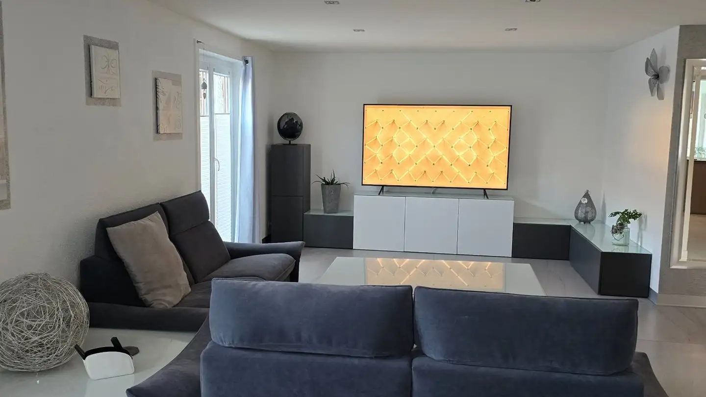 Single house for sale - 2075 Thielle