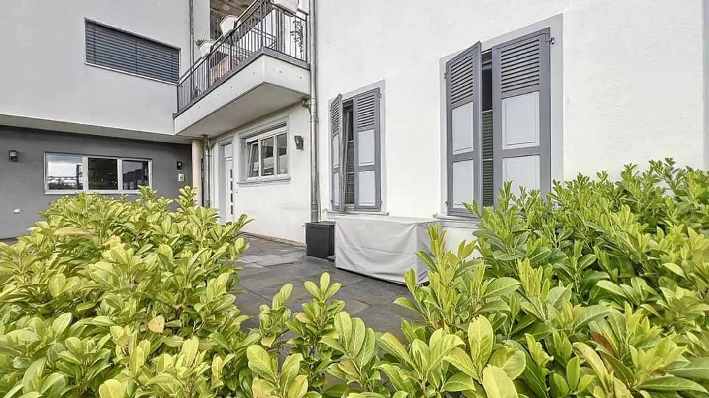 Apartment for rent - Avenue Gérard-Clerc 26, 1680 Romont FR - Photo 2