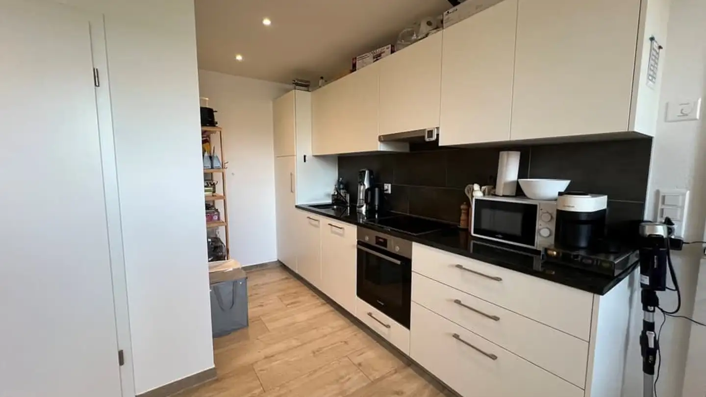 Apartment for rent - Avenue Gérard-Clerc 26, 1680 Romont FR - Photo 3