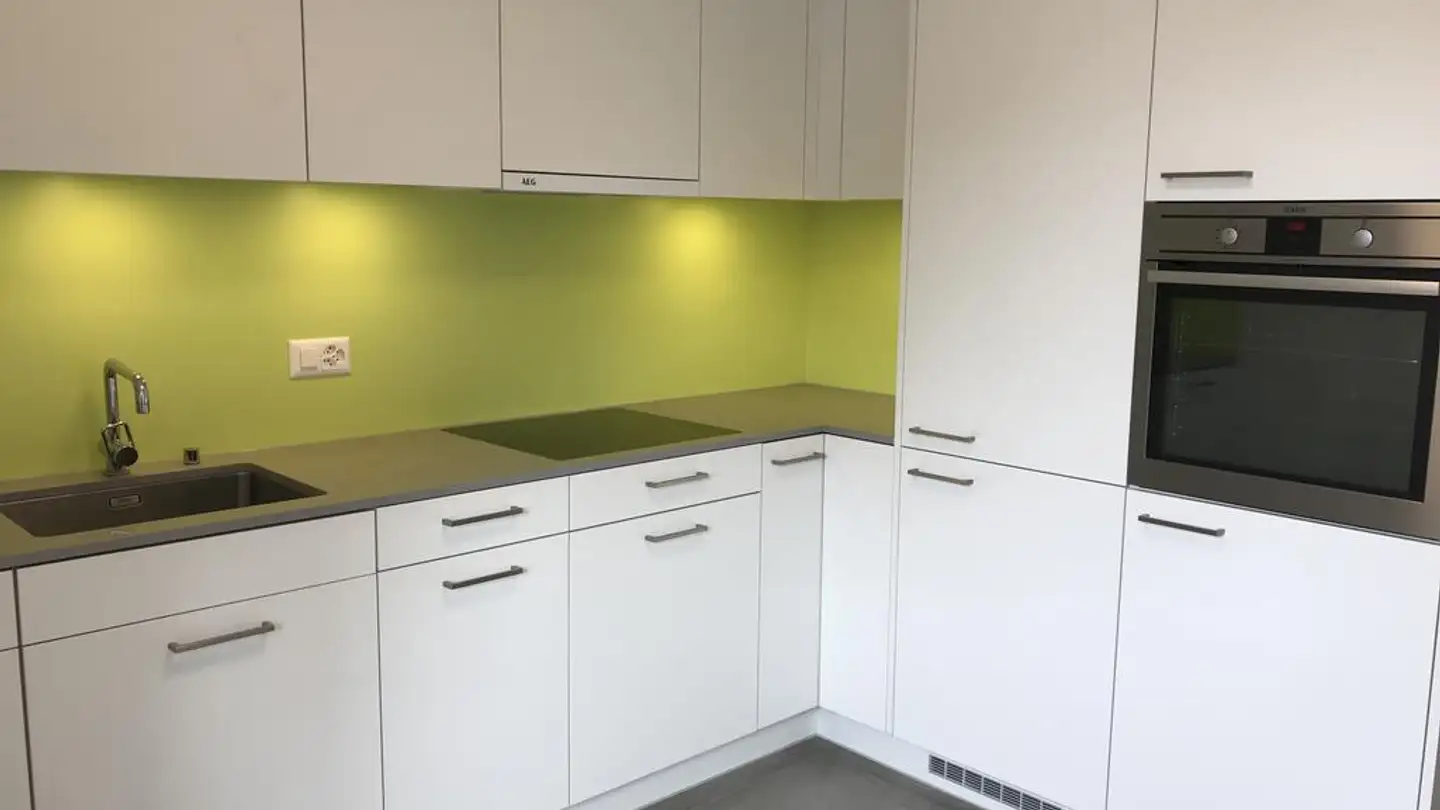 Wohnung mieten - Hauptstrasse 70, 4147 Aesch BL