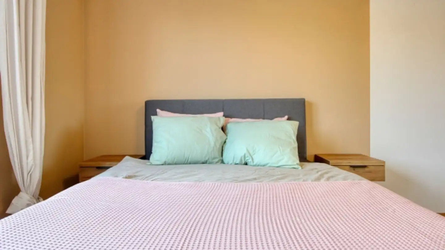 Chambre à louer - Wannerstrasse, 8045 Zürich - Photo 2