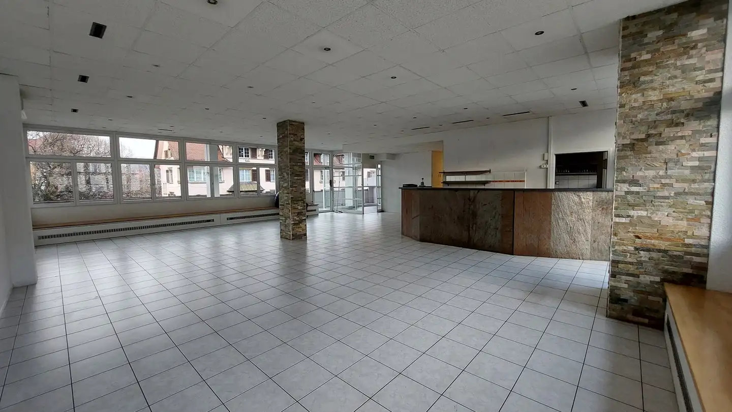 Gewerbe mieten - Zürcherstrasse 14, 8952 Schlieren - Foto 3