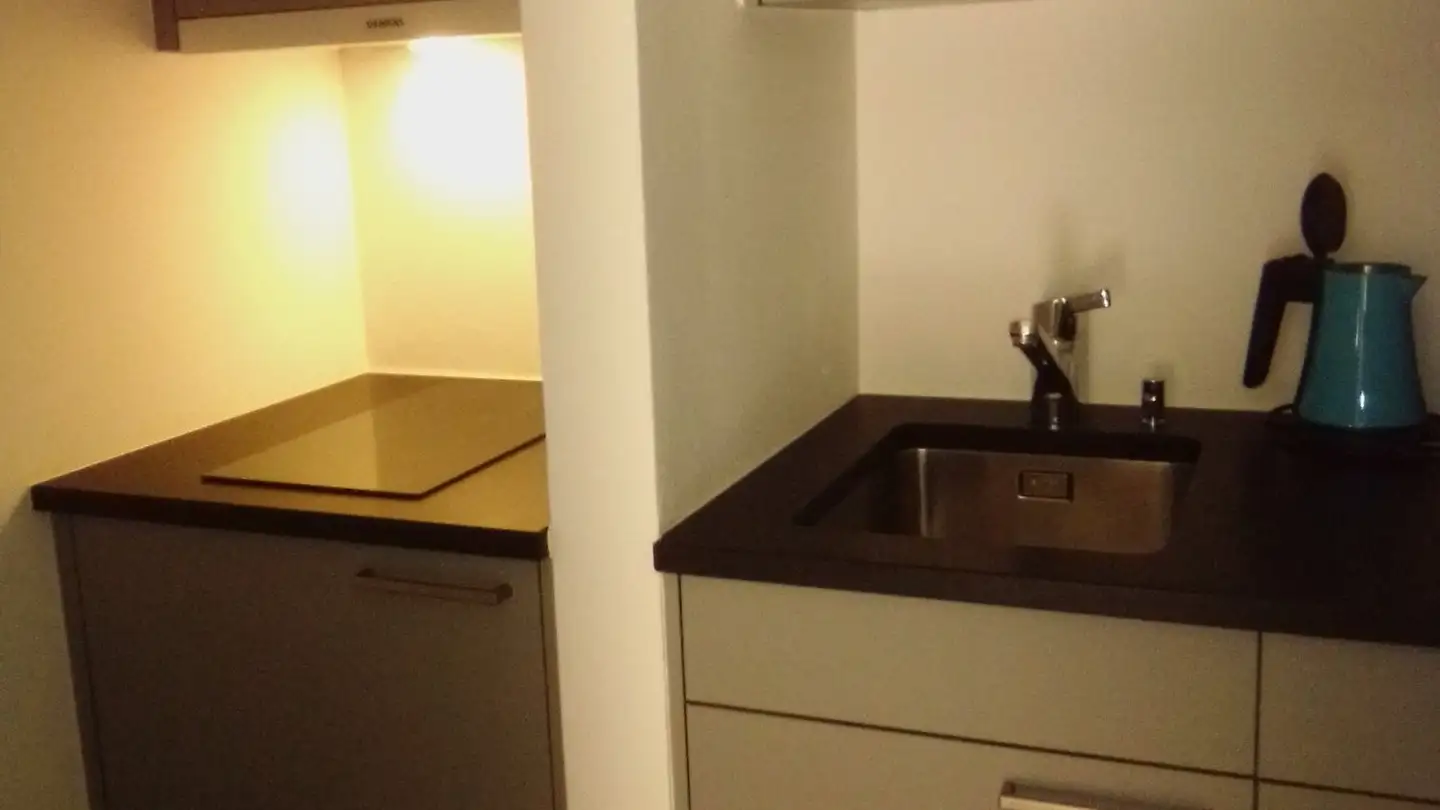 Zimmer mieten - Rue de la Pacotte 12, 2012 Auvernier - Foto 3