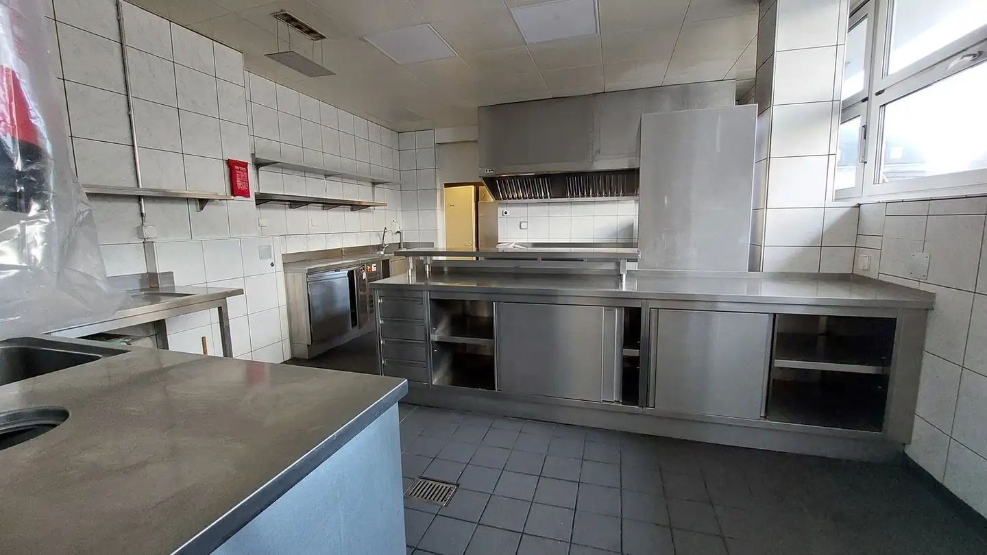 Gewerbe mieten - Zürcherstrasse 14, 8952 Schlieren - Foto 4