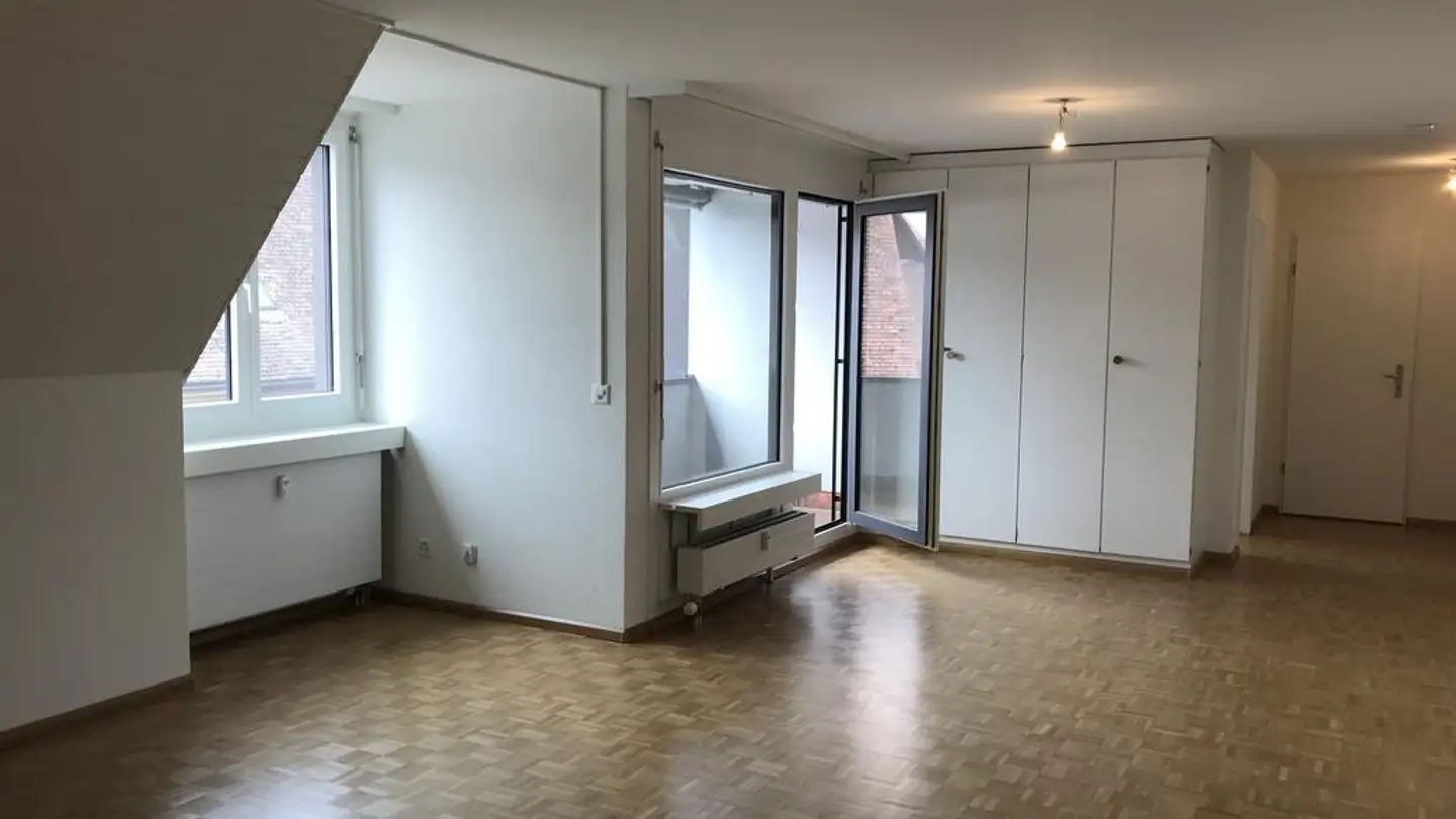 Wohnung mieten - Hauptstrasse 70, 4147 Aesch BL - Foto 2