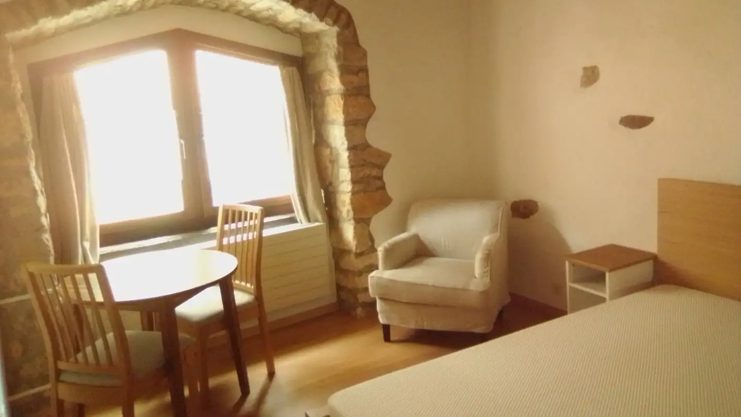 Zimmer mieten - Rue de la Pacotte 12, 2012 Auvernier