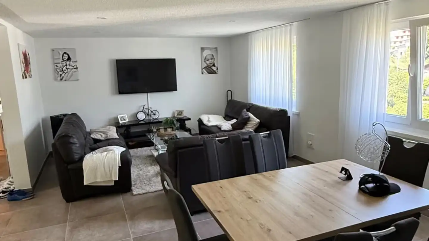 Appartement à louer - Chemin De La Foule 11, 2740 Moutier
