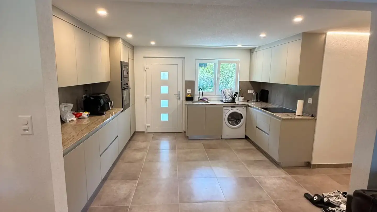 Appartement à louer - Chemin De La Foule 11, 2740 Moutier - Photo 2