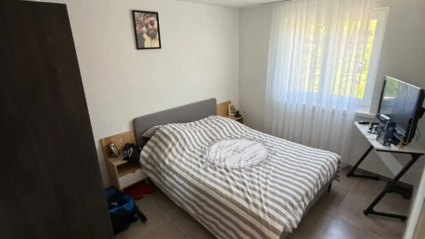 Appartement à louer - Chemin De La Foule 11, 2740 Moutier - Photo 3