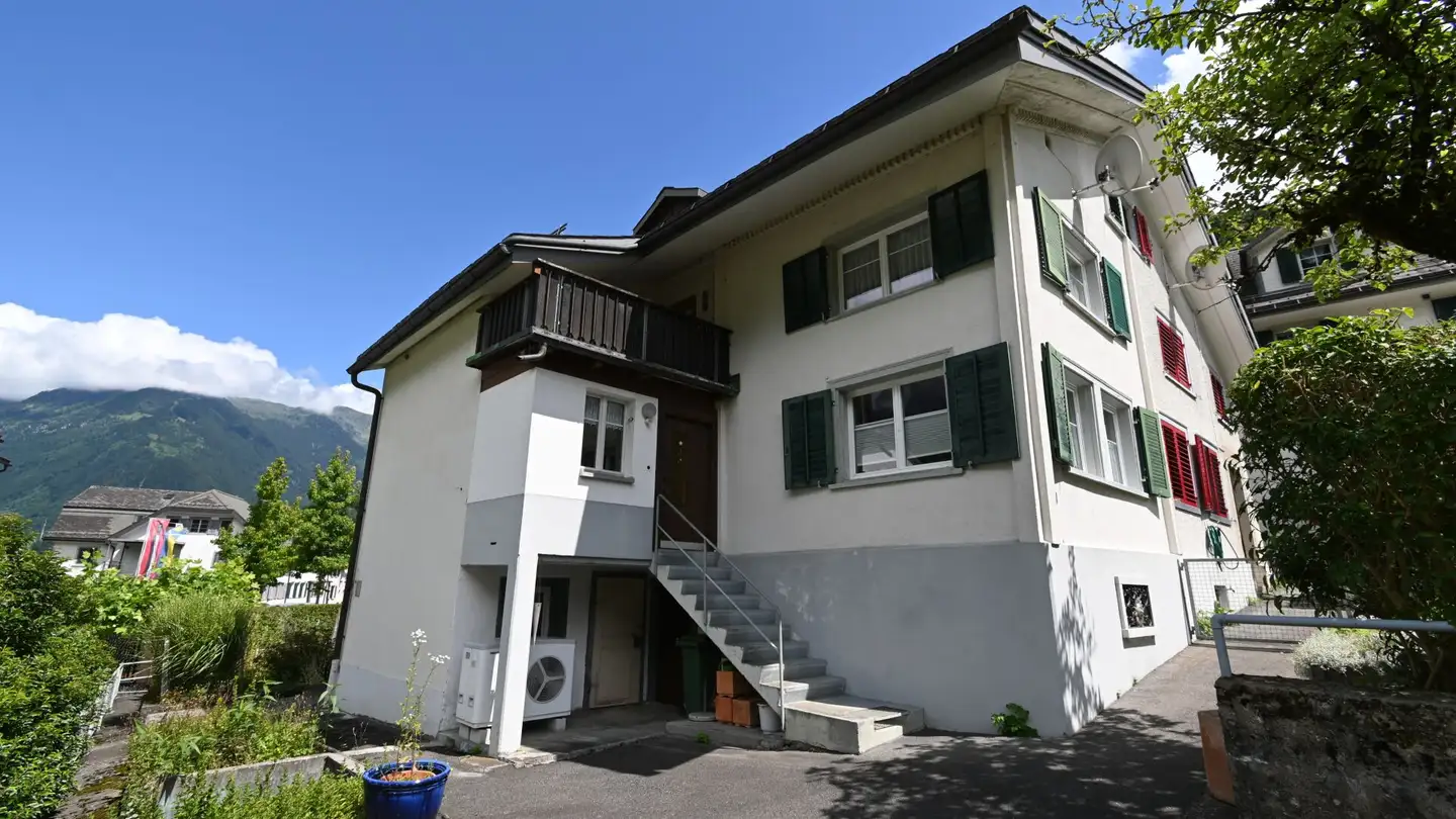 Casa singola in vendita - Dorfstrasse, 8773 Haslen GL - Photo 2