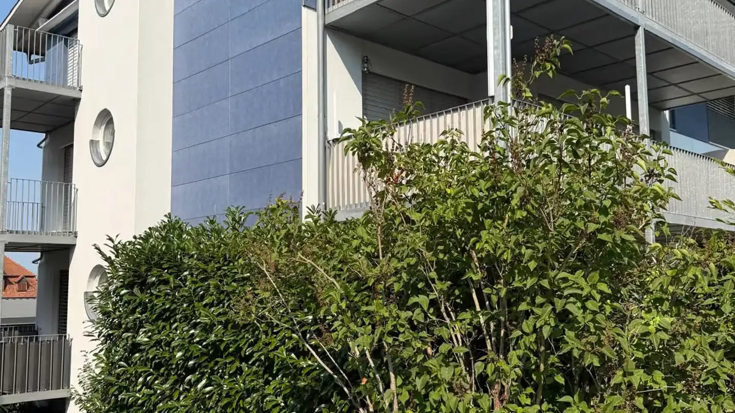Wohnung mieten - Schäflerweg 3, 8280 Kreuzlingen