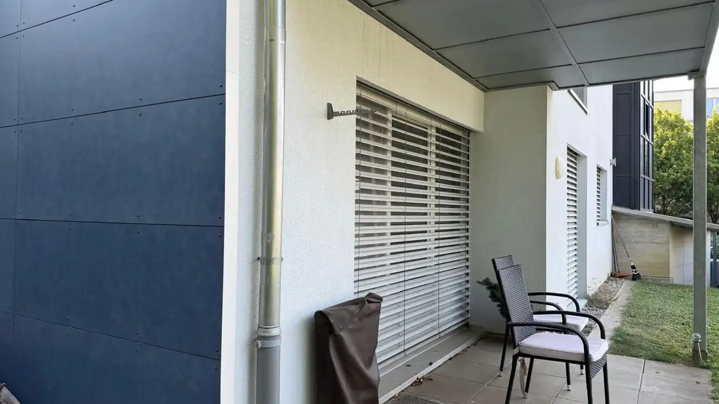 Wohnung mieten - Schäflerweg 3, 8280 Kreuzlingen - Foto 3