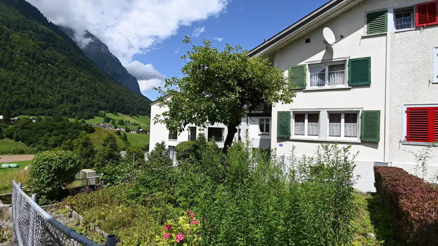 Casa singola in vendita - Dorfstrasse, 8773 Haslen GL - Photo 3