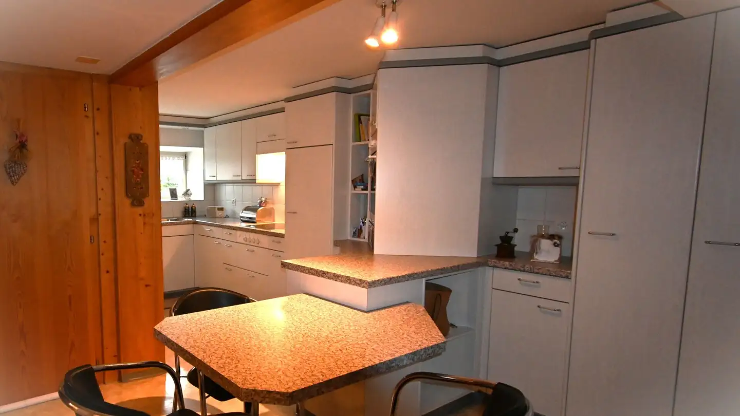 Casa singola in vendita - Dorfstrasse, 8773 Haslen GL - Photo 4