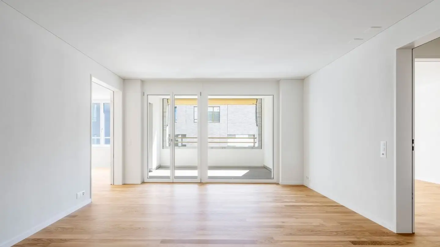 Appartement à louer - Schöneggweg 1a, 3053 Münchenbuchsee - Photo 2