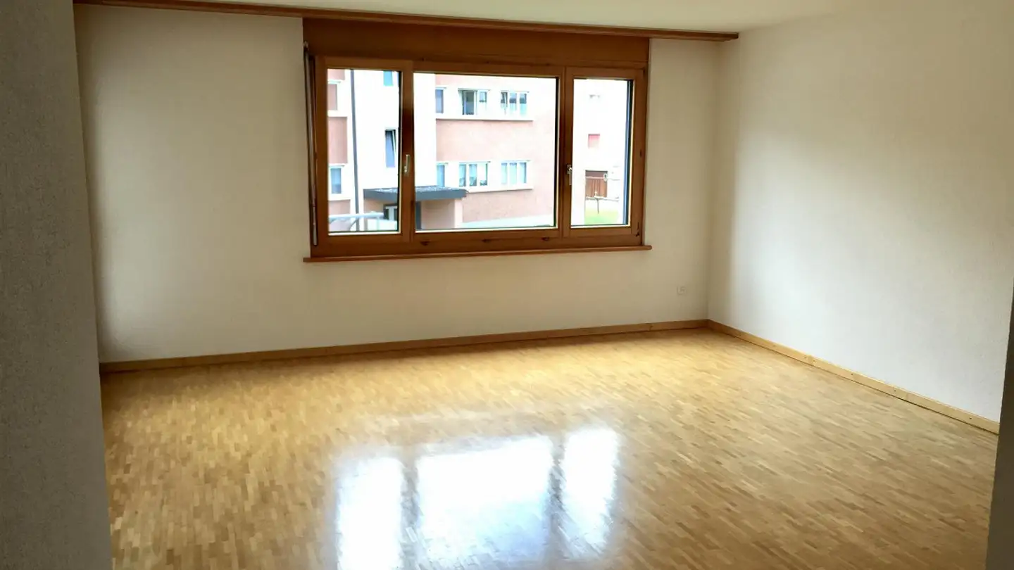 Appartement à louer - Werdenstrasse 73, 9472 Grabs - Photo 4