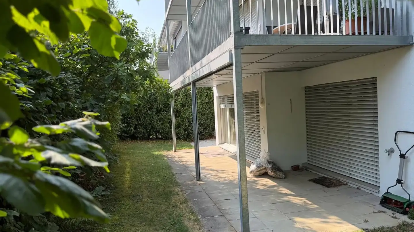 Wohnung mieten - Schäflerweg 3, 8280 Kreuzlingen - Foto 4