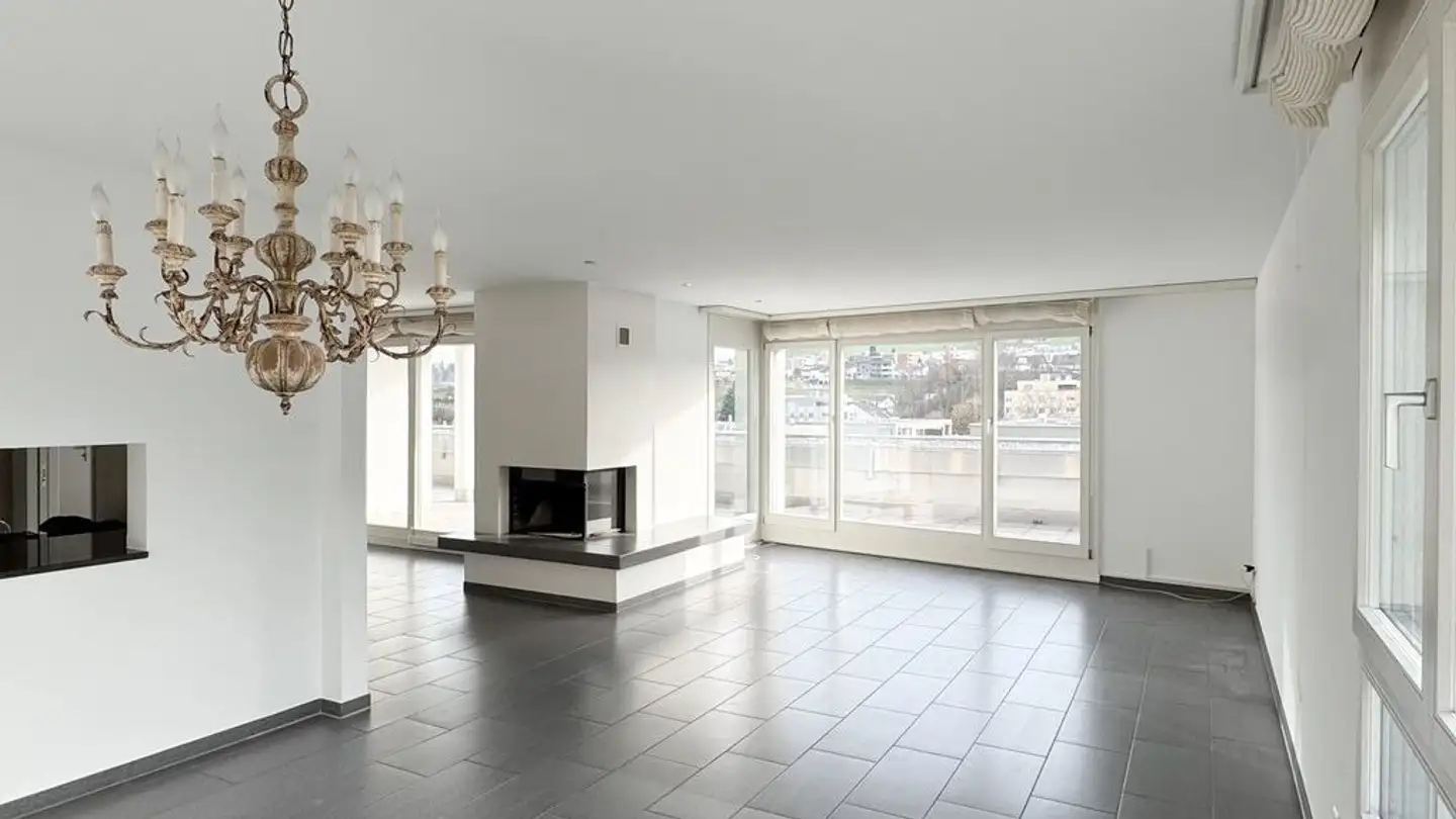 Penthouse for sale - Sonnrüti 18, 6130 Willisau - Photo 3