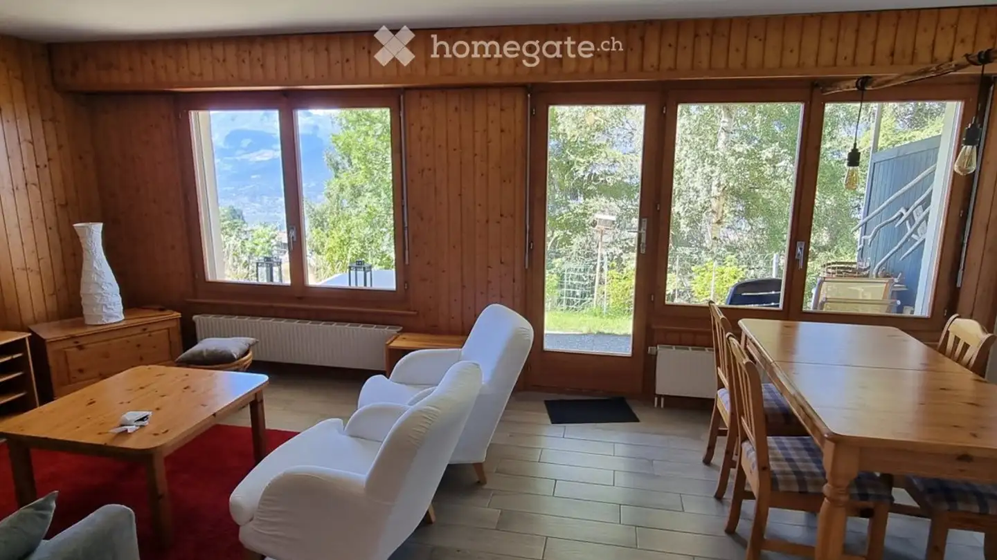 Appartamento in affitto - 1973 Nax