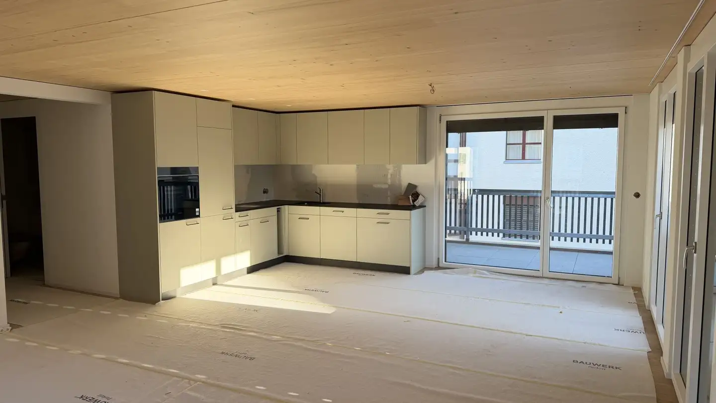 Apartment for rent - Ferrachstrasse 32, 8630 Rüti ZH - Photo 3