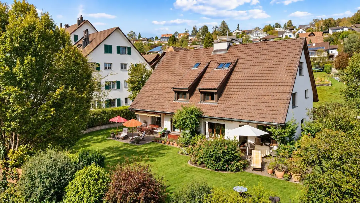 Semi-detached house for sale - 8173 Neerach