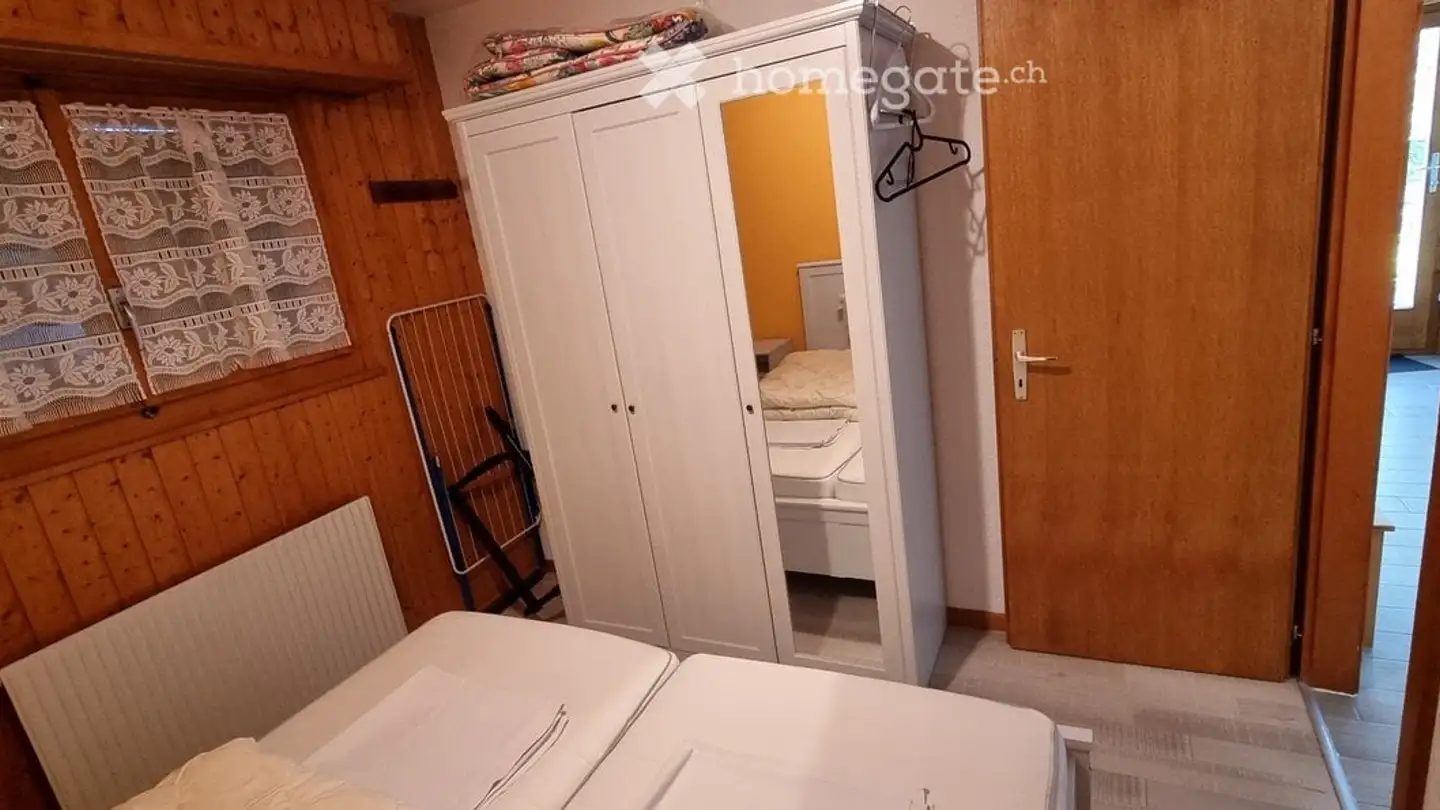 Appartamento in affitto - 1973 Nax - Foto 4