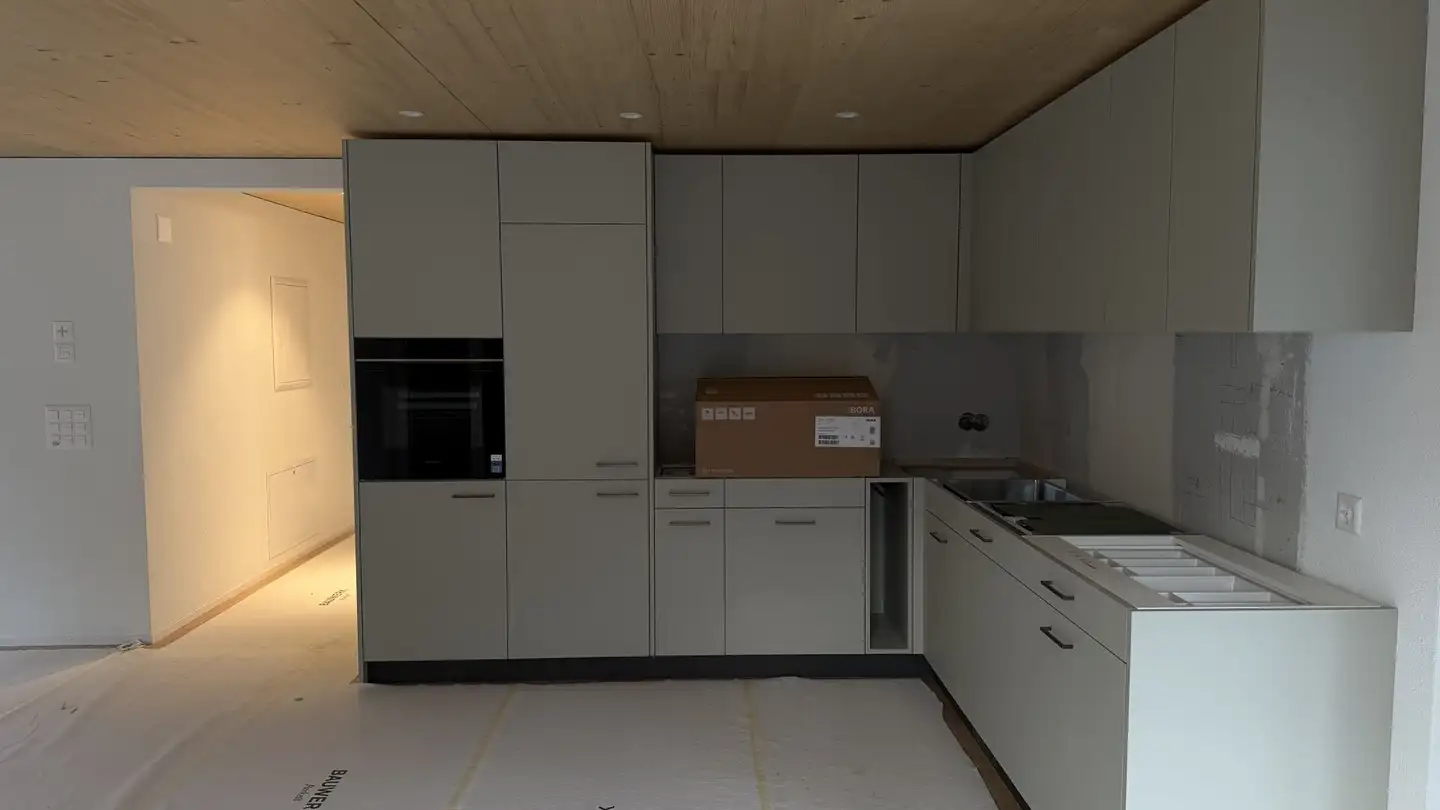 Apartment for rent - Ferrachstrasse 32, 8630 Rüti ZH - Photo 4