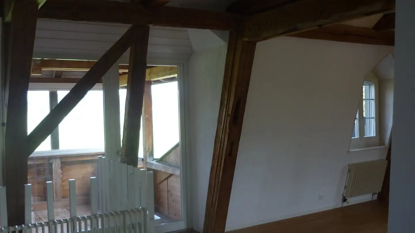 Apartment for rent - Thunstrasse 53, 3112 Allmendingen b. Bern - Photo 4