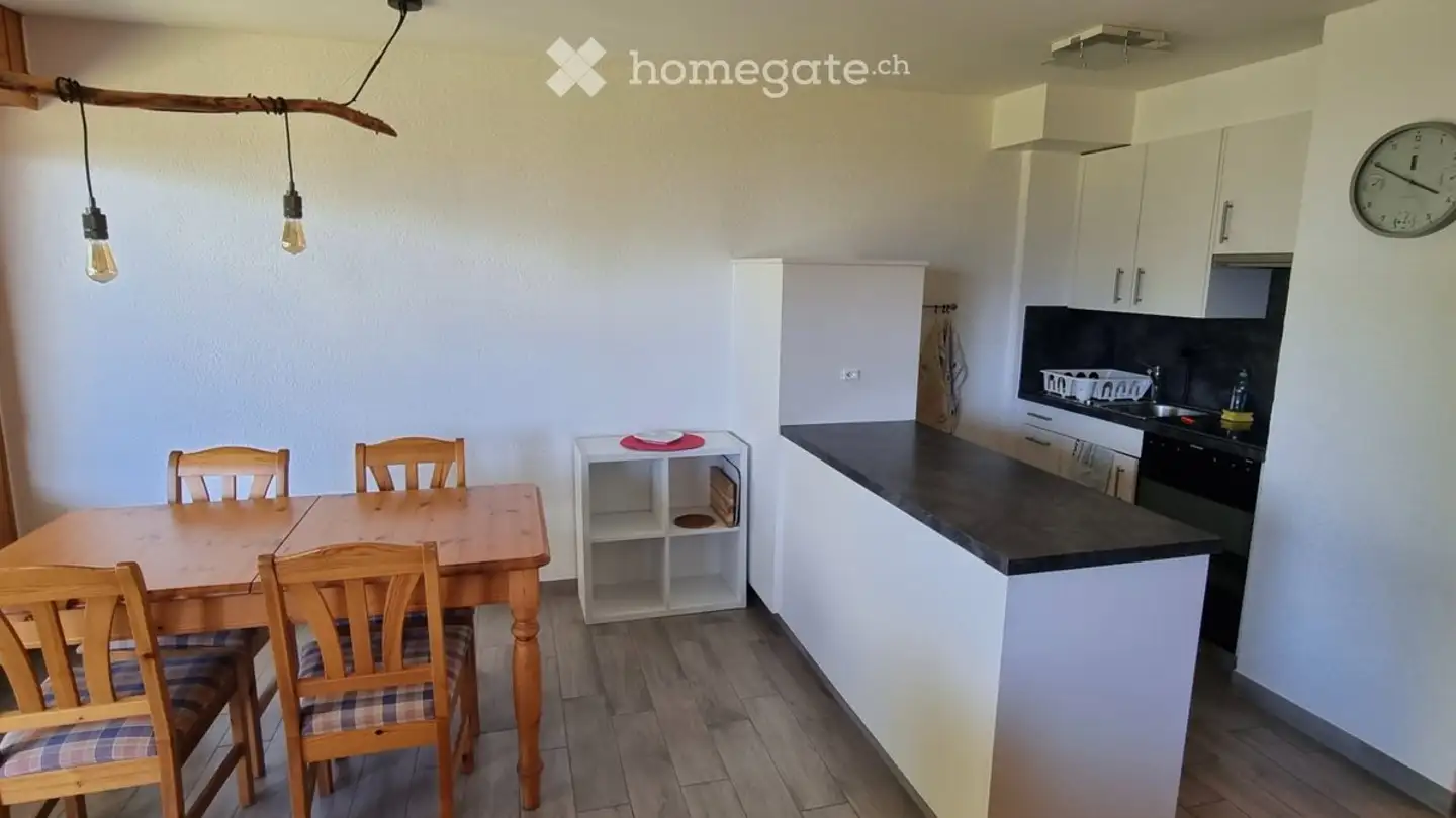 Appartamento in affitto - 1973 Nax - Foto 2