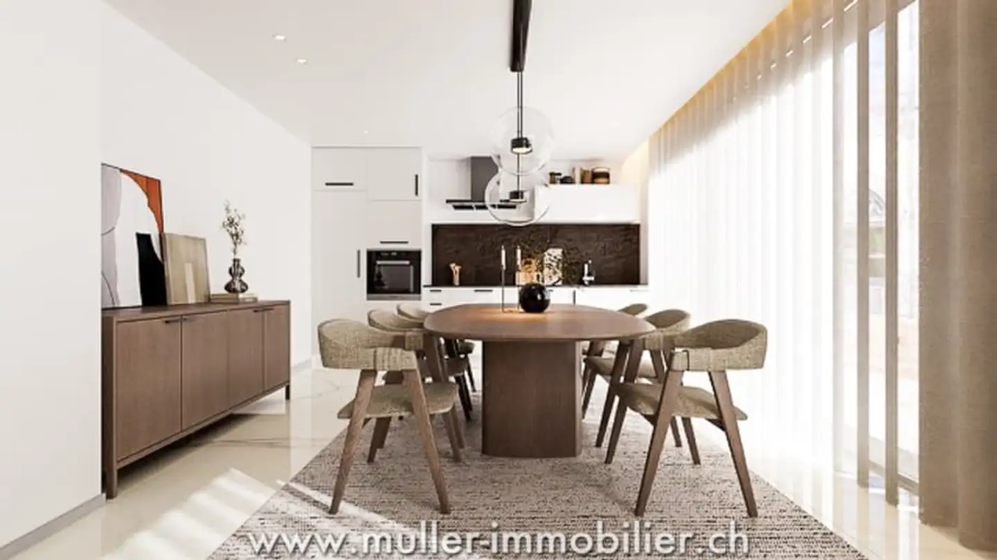 Appartamento in vendita - 1676 Chavannes-les-Forts - Foto 4