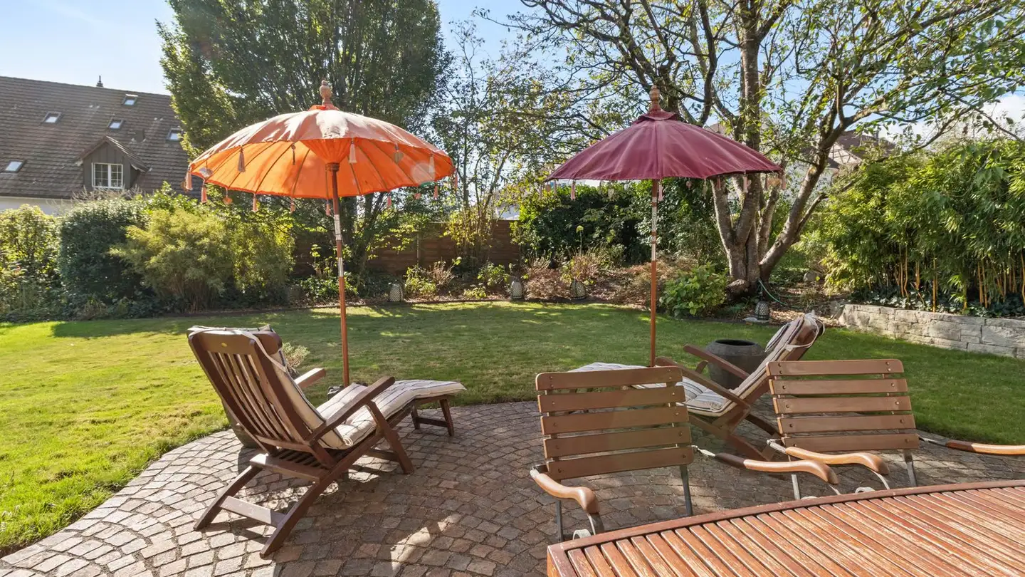 Semi-detached house for sale - 8173 Neerach - Photo 3