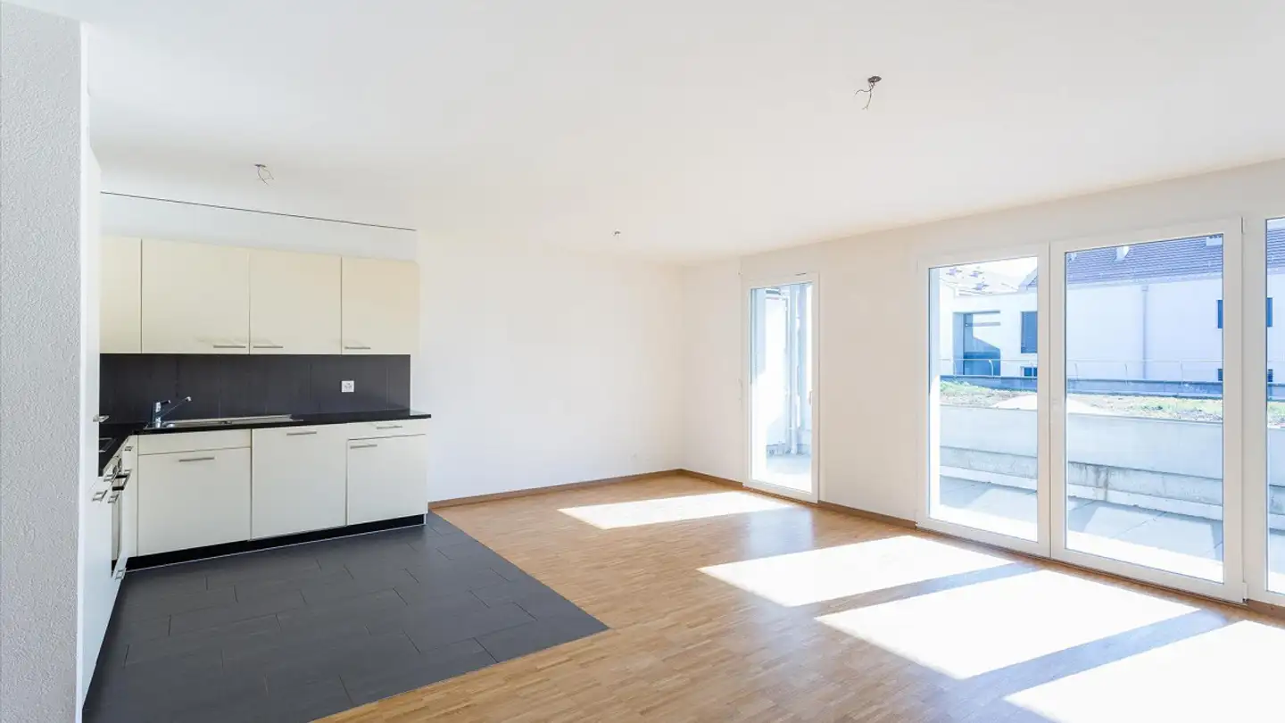 Appartamento in affitto - Impasse Des Griottes 16, 1462 Yvonand - Photo 2