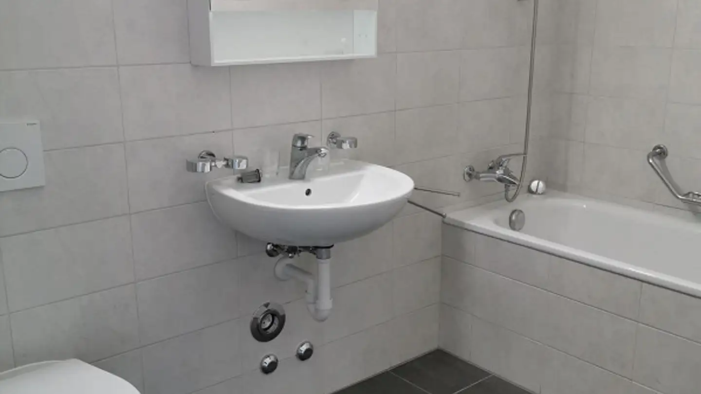 Appartamento in affitto - Impasse Des Griottes 16, 1462 Yvonand - Photo 3