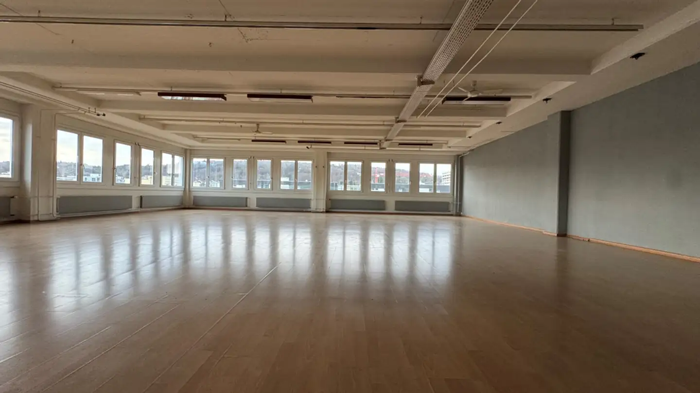 Gewerbe mieten - Wiesenstrasse 33, 8952 Schlieren - Foto 3