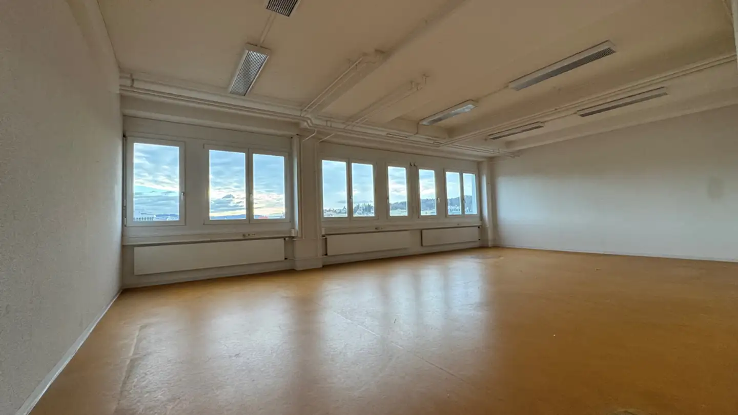Gewerbe mieten - Wiesenstrasse 33, 8952 Schlieren - Foto 4