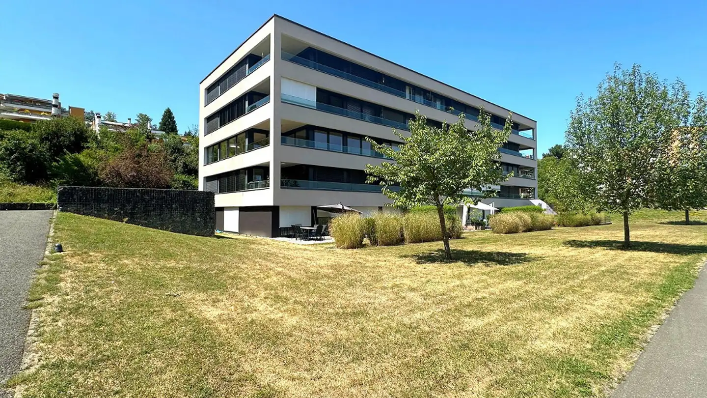 Apartment for rent - Am Gulmenbach 2, 8820 Wädenswil