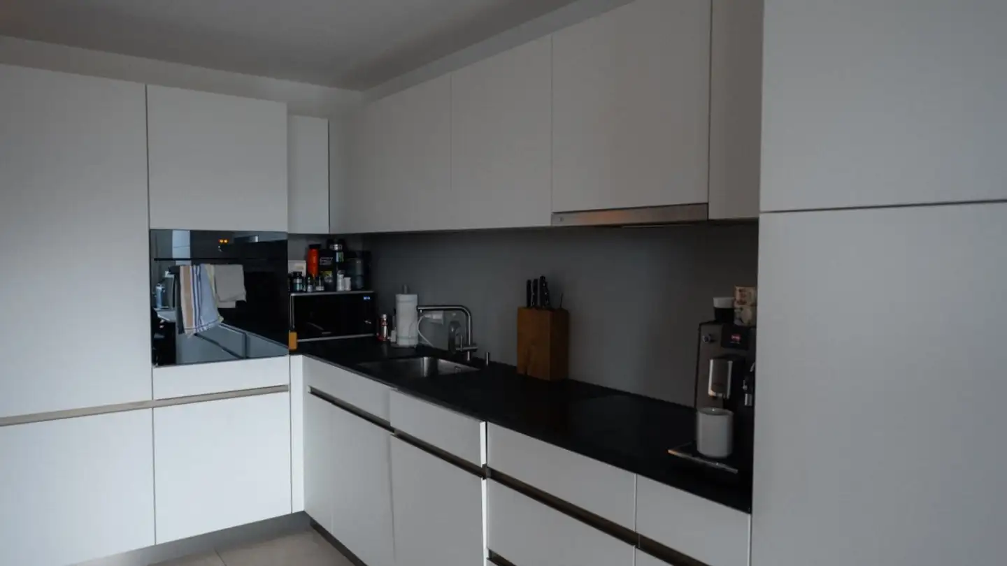 Apartment for rent - 5080 Laufenburg - Photo 2