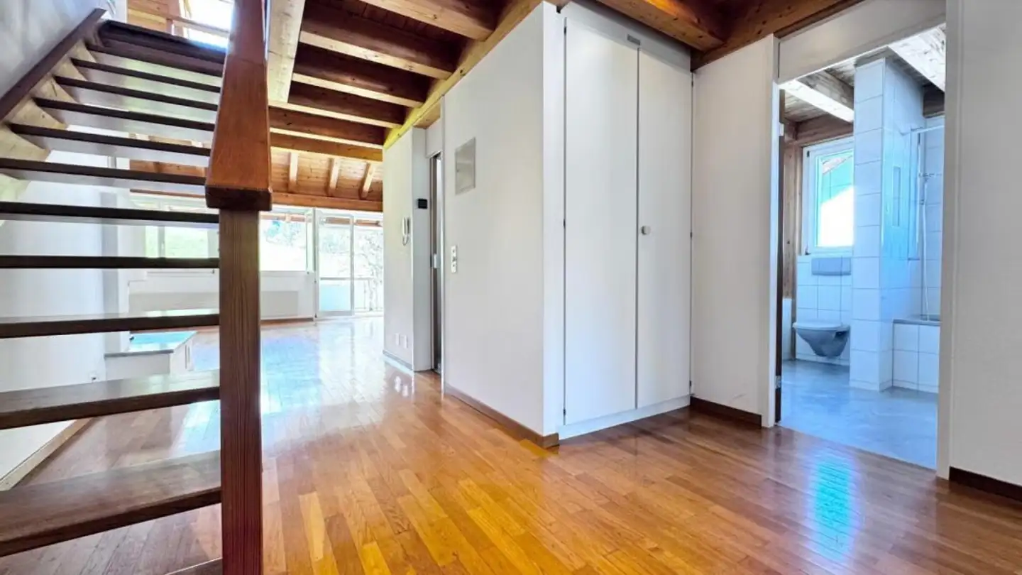 Maisonette mieten - Bündtenackerstrasse 272, 4234 Zullwil - Foto 3