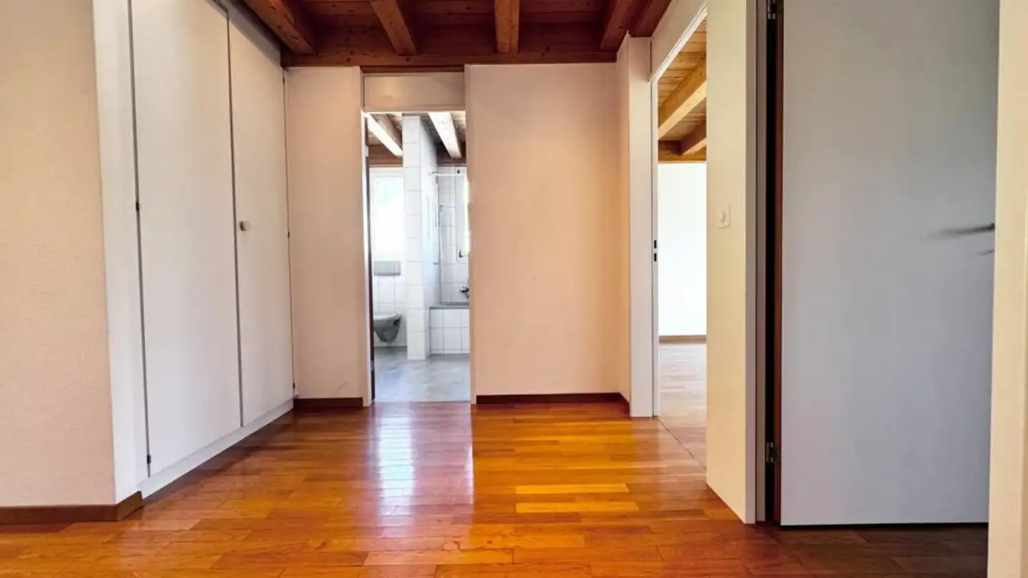 Maisonette mieten - Bündtenackerstrasse 272, 4234 Zullwil - Foto 4