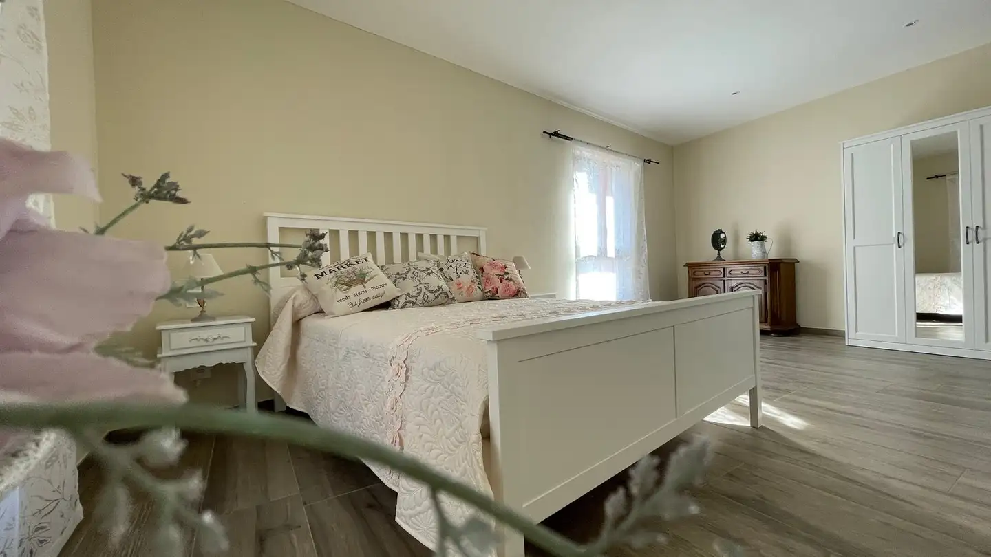 Furnished apartment for rent - 6883 Novazzano - Photo 2