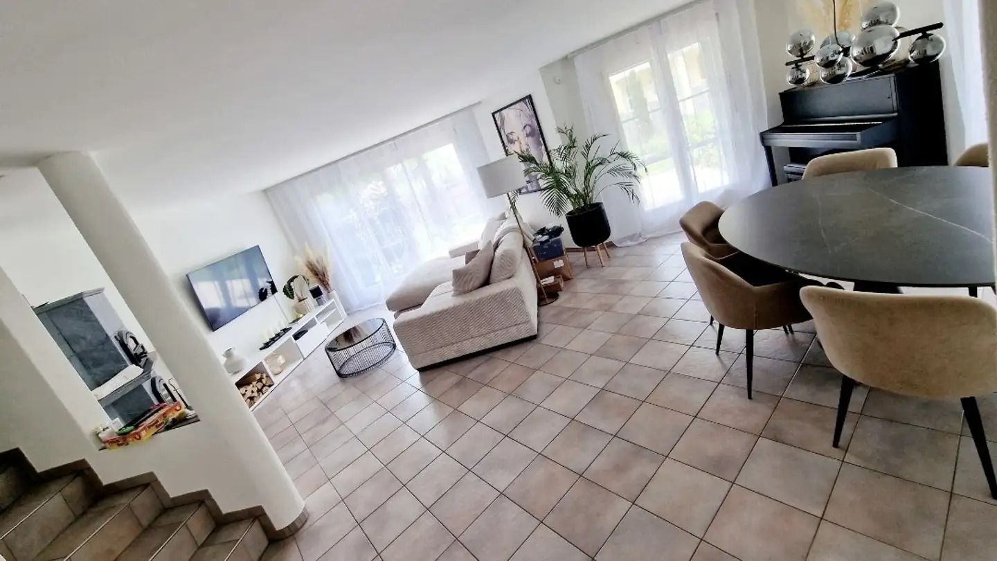 Maison individuelle à louer - 8185 Winkel