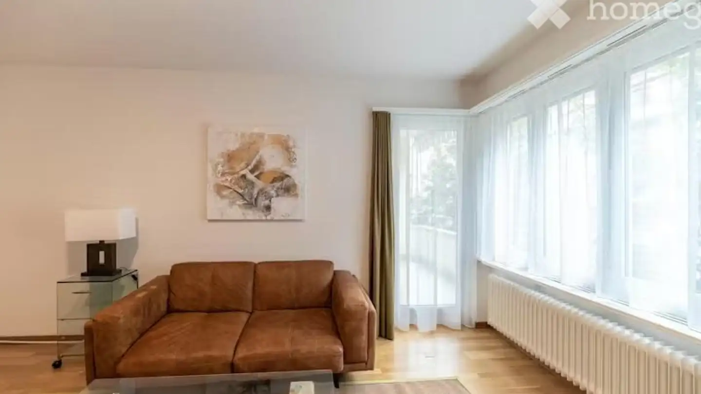 Appartamento in affitto - 1022 Chavannes-près-Renens - Foto 2